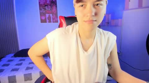 NICO online show from 23, 3, 2026