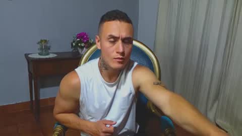 Nico Gentle online show from 22, 7, 2026