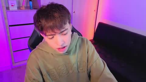 Nicolas online show from 26, 9, 2025