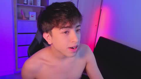 Nicolas online show from 6, 10, 2025