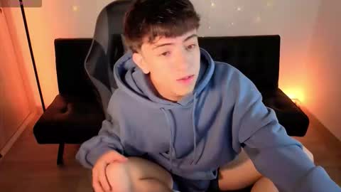 Nicolas online show from 6, 1, 2026