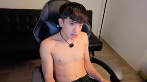 Nicolas online show from 28, 2, 2026