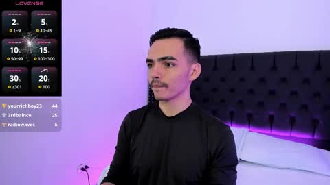 Nico King online show from 12, 1, 2026