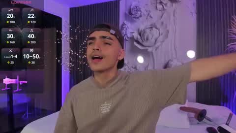 Snapshot of nicokingg_ chatting on 2, 2, 2026 Nico King online show from 2, 2, 2026