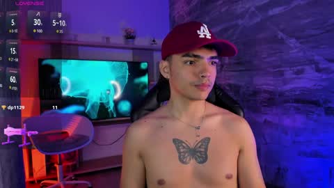 Nico King online show from 30, 3, 2026