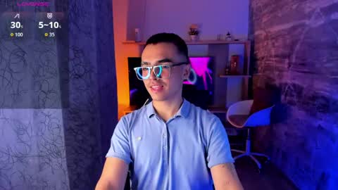 Nico King online show from 13, 4, 2026