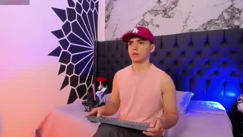 Snapshot of nicokingg_ chatting on 3, 5, 2026 Nico King online show from 3, 5, 2026