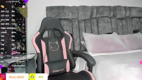 YuliEM online show from 28, 12, 2024