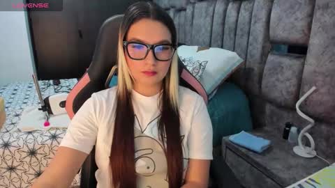 YuliEM online show from 12, 11, 2025