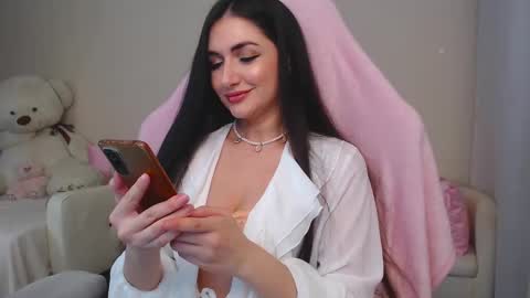 Snapshot of nicol_angel888 chatting on 13, 2, 2025 Nicole Online at about after 1000  6  UK time or 900  - 500  UK time it approximate time interval online show from 13, 2, 2025