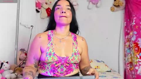 Snapshot of nicol_arrieta chatting on 4, 2, 2026 NICOL online show from 4, 2, 2026