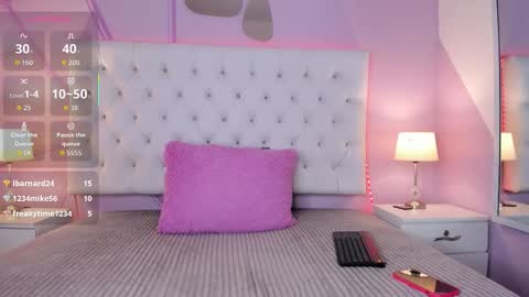 Nicol  online show from 20, 11, 2025