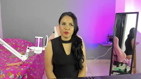 Snapshot of nicol_jone chatting on 9, 2, 2025 Nicol sanchez online show from 9, 2, 2025