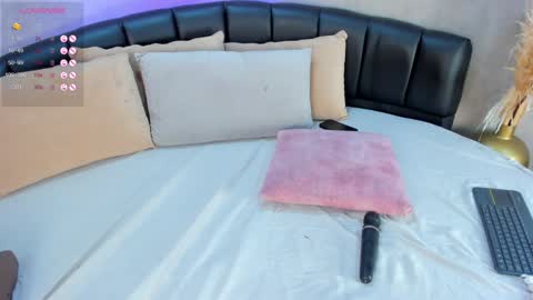 Snapshot of nicol_lopez8 chatting on 26, 12, 2024 Nicol Lopez online show from 26, 12, 2024