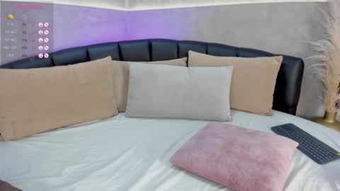 Snapshot of nicol_lopez8 chatting on 3, 1, 2025 Nicol Lopez online show from 3, 1, 2025