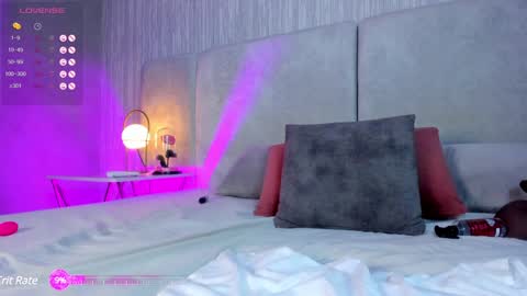 Snapshot of nicol_lopez8 chatting on 5, 1, 2025 Nicol Lopez online show from 5, 1, 2025