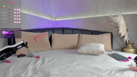 Snapshot of nicol_lopez8 chatting on 27, 2, 2025 Nicol Lopez online show from 27, 2, 2025