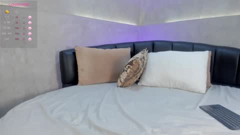 Snapshot of nicol_lopez8 chatting on 8, 3, 2025 Nicol Lopez online show from 8, 3, 2025