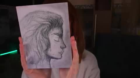 Nicol Moonn online show from 16, 11, 2025