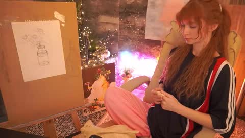 Snapshot of nicol_moonn chatting on 17, 3, 2026 Nicol Moonn online show from 17, 3, 2026