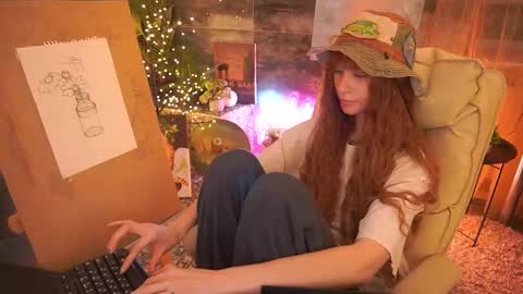 Snapshot of nicol_moonn chatting on 19, 3, 2026 Nicol Moonn online show from 19, 3, 2026