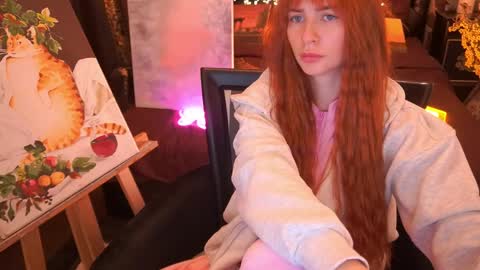 Snapshot of nicol_moonn chatting on 1, 4, 2026 Nicol Moonn online show from 1, 4, 2026