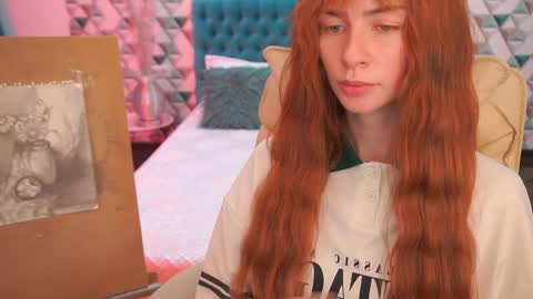 Snapshot of nicol_moonn chatting on 9, 4, 2026 Nicol Moonn online show from 9, 4, 2026
