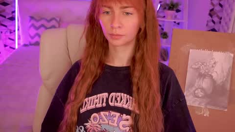 Snapshot of nicol_moonn chatting on 16, 4, 2026 Nicol Moonn online show from 16, 4, 2026