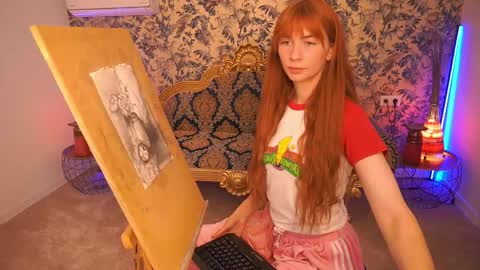 Snapshot of nicol_moonn chatting on 17, 4, 2026 Nicol Moonn online show from 17, 4, 2026