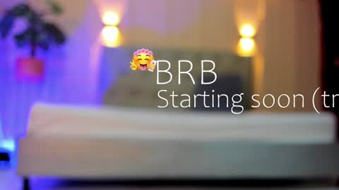 Your baby Nicol  online show from 10, 12, 2024