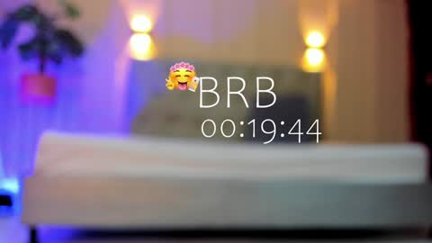 Your baby Nicol  online show from 30, 12, 2024