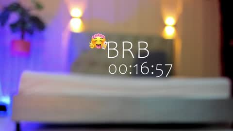 Your baby Nicol  online show from 2, 1, 2025