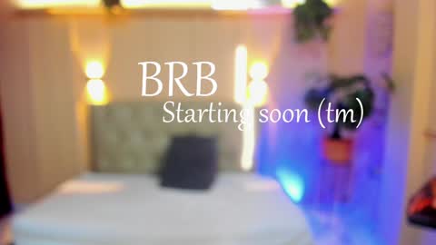 Your baby Nicol  online show from 7, 2, 2025