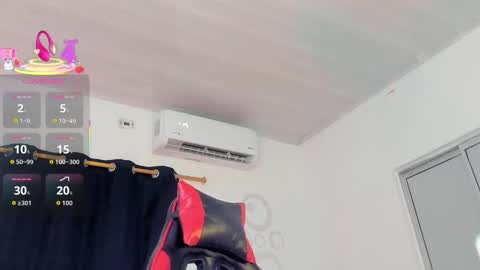 Snapshot of nicol_transgirl chatting on 28, 2, 2026 Nicol online show from 28, 2, 2026