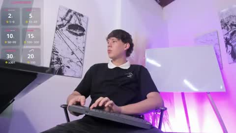 Snapshot of nicola_hard chatting on 17, 7, 2026 Nicola online show from 17, 7, 2026