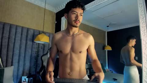 Nicolai online show from 2, 3, 2026