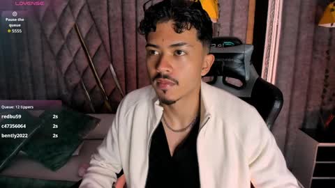 Nicolai online show from 5, 4, 2026