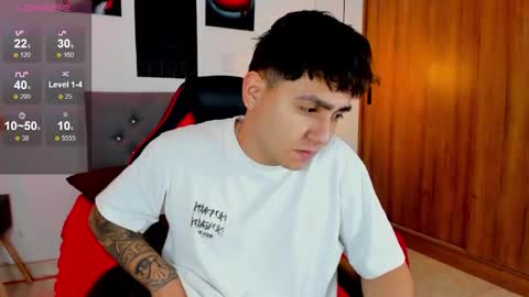 nicolas_james_sc online show from 6, 1, 2026