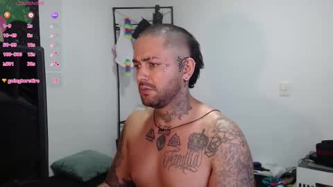 nicolas online show from 23, 12, 2025