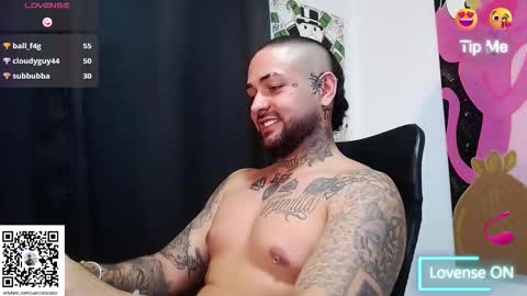 nicolas online show from 3, 2, 2026