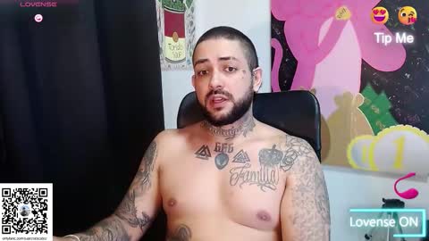 nicolas online show from 16, 2, 2026