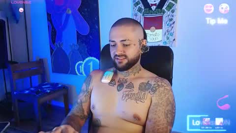 nicolas online show from 10, 3, 2026