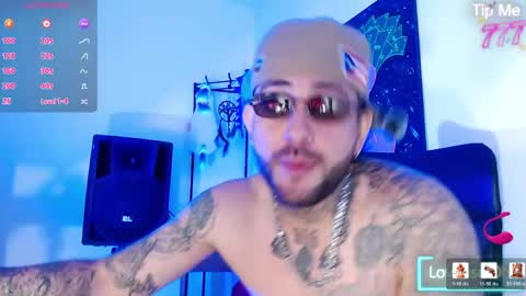 nicolas online show from 17, 4, 2026