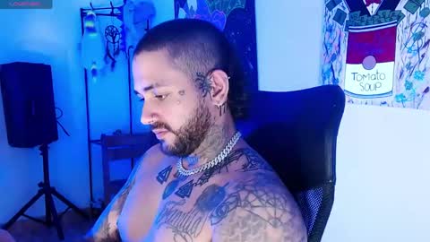 Snapshot of nicolas_torres99 chatting on 28, 4, 2026 nicolas online show from 28, 4, 2026