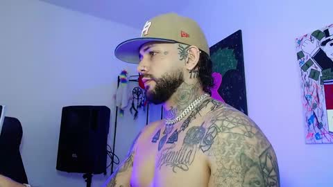 Snapshot of nicolas_torres99 chatting on 10, 5, 2026 nicolas online show from 10, 5, 2026