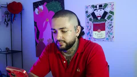 Snapshot of nicolas_torres99 chatting on 11, 5, 2026 nicolas online show from 11, 5, 2026