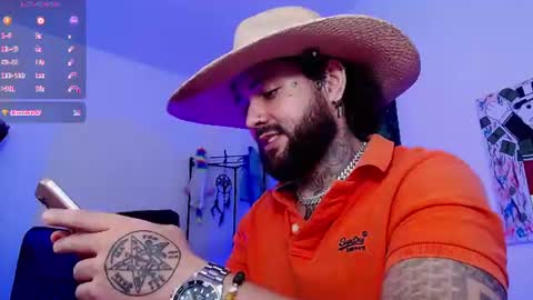 Snapshot of nicolas_torres99 chatting on 7, 7, 2026 nicolas online show from 7, 7, 2026