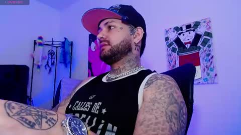 Snapshot of nicolas_torres99 chatting on 14, 7, 2026 nicolas online show from 14, 7, 2026