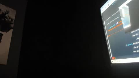 Snapshot of nicolasmuscle chatting on 18, 10, 2025 Andres online show from 18, 10, 2025