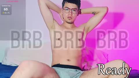 NicoLatinBoy online show from 8, 5, 2026